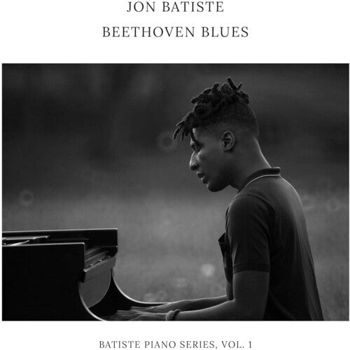 Jon Batiste: Beethoven Blues - VINYL