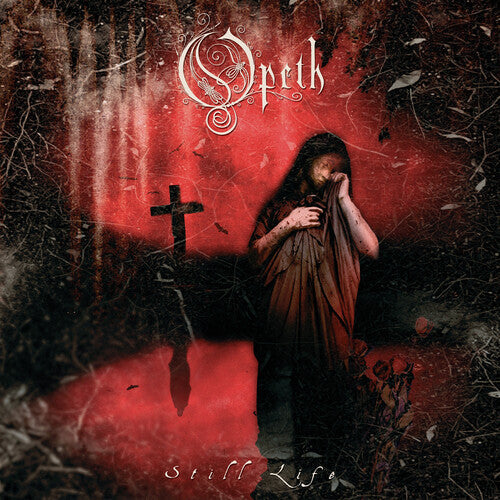 Opeth - Still Life ( VINYL )