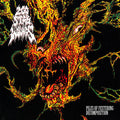 200 Stab Wounds: Piles Of Festering Decomposition - CD