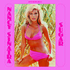 Nancy Sinatra - Sugar ( VINYL )