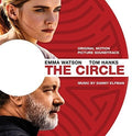 Danny Elfman: Circle / O.S.T. - CD