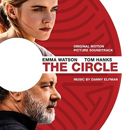 Danny Elfman: Circle / O.S.T. - CD