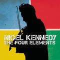 Nigel Kennedy: Four Elements  ( CD )