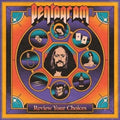 Pentagram: Review Your Choices - VINYL