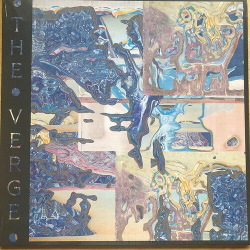 Verge: Verge - VINYL