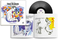 Dave Brubeck: Time Out - VINYL
