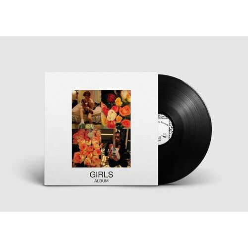Girls - Album ( VINYL )