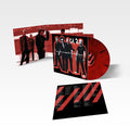 U2: How To Re-Assemble An Atomic Bomb - VINYL