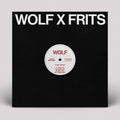 Frits Wentink: Together - 12-INCH SINGLE