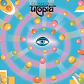 Todd Rundgren: Todd Rundgren's Utopia - VINYL