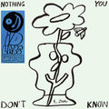 Id Labs: Nothing You Dont Know - Vinyl