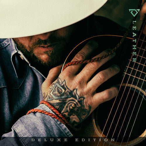 Cody Johnson - Leather (Deluxe Edition) ( VINYL )