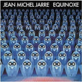 Jean-Michel Jarre - Equinoxe ( VINYL )