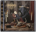 Worm Shepherd: Hunger - CD
