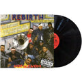 Rebirth Brass Band - Hot Venom ( VINYL )