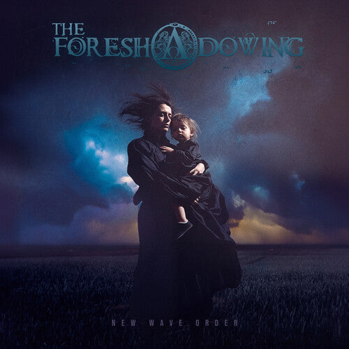 The Foreshadowing: New Wave Order - CD