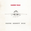Michael Foster: Carne Vale - CD