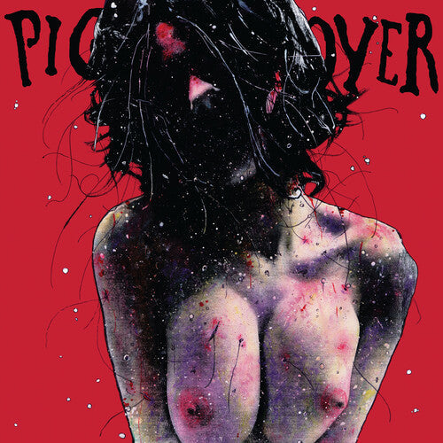Pig Destroyer: Terrifyer - VINYL