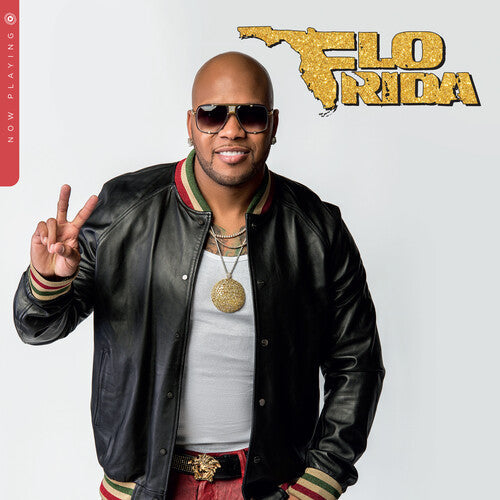 Flo Rida - Now Playing ( VINYL )