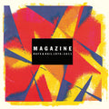 Magazine - Rays And Hail 1978-2011 ( VINYL )