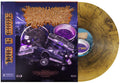 Peelingflesh: G Code - VINYL