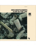 Wes Montgomery: Day In The Life - Limited Gatefold Vinyl - VINYL