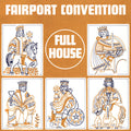 Fairport Convention - Full House ( VINYL )