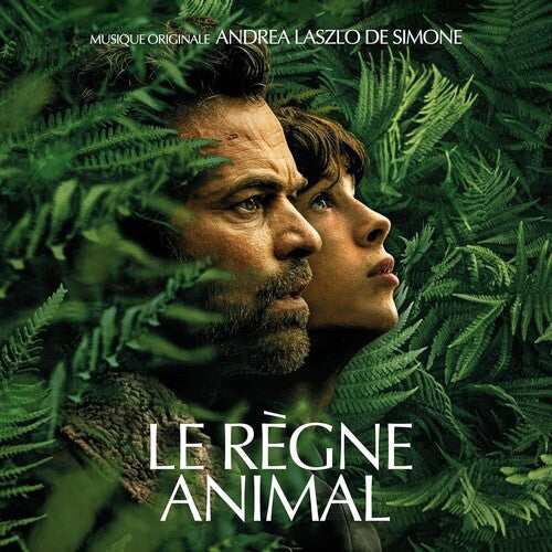 Andrea Laszlo De Simone: Le Regne Animal - CD