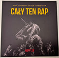 Various Artists: Caly Ten Rap / Various - Vinyl