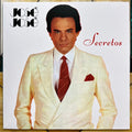 Jose Jose: Secretos - VINYL
