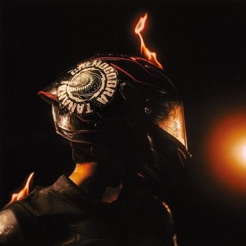 Tananai: Calmocobra - Vinyl
