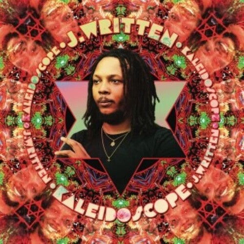 J Written: Kaleidoscope - CD