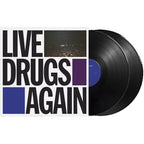 The War on Drugs - Live Drugs Again ( VINYL )