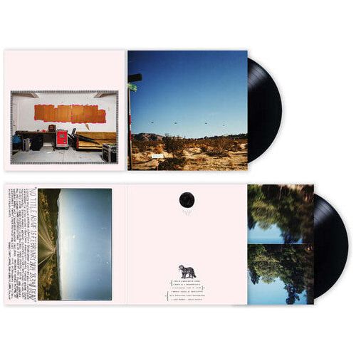 Godspeed You! Black Emperor - NO TITLE AS OF 13 FEBRUARY 2024 28,340 DEAD ( VINYL )