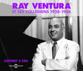 Ray Ventura: Et Ses Collegiens 1928-56 - CD