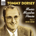 Tommy Dorsey: Music Maestro Please - CD