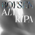 Ben Lukas Boysen: Alta Ripa  ( CD )