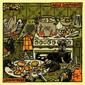 Agile Experiments: Loukoumades - Vinyl