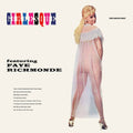 Faye Richmonde: Girlesque - Pink - VINYL