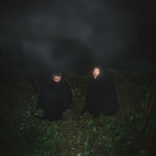 O'O: Songs Of Wishes And Bones - Vinyl