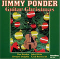 Jimmy Ponder: Guitar Christmas - CD