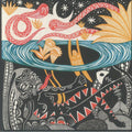 Yazz Ahmed: La Saboteuse - VINYL