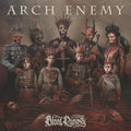 Arch Enemy: Blood Dynasty - CD