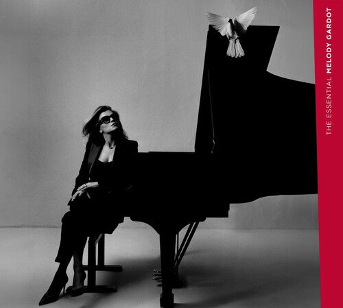 Melody Gardot: The Essential - VINYL