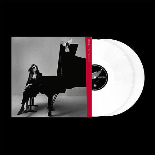 Melody Gardot - The Essential ( VINYL )