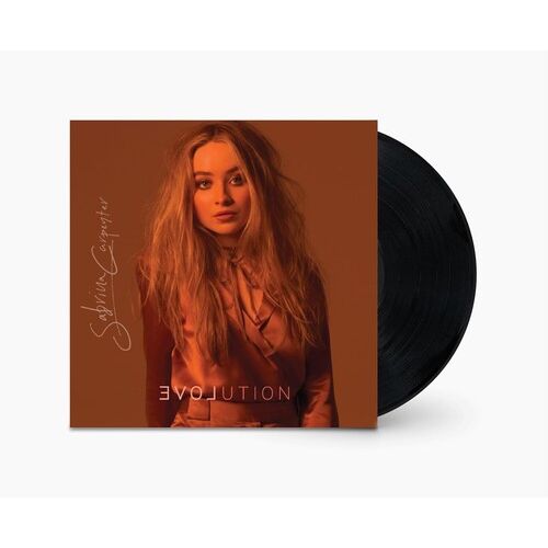 Sabrina Carpenter - EVOLution ( VINYL )