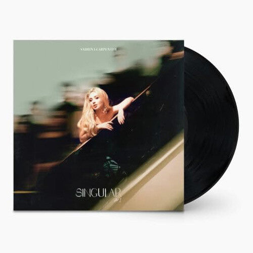 Sabrina Carpenter - Singular Act I ( VINYL )