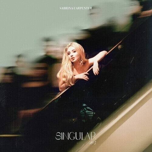 Sabrina Carpenter - Singular Act I ( VINYL )