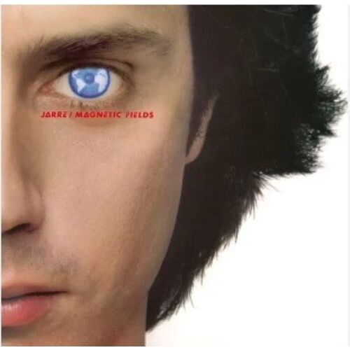 Jean-Michel Jarre - Les Chants Magnitiques (Magnetic Fields) ( VINYL )