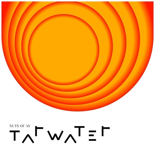 Tarwater: Nuts of Ay - Vinyl